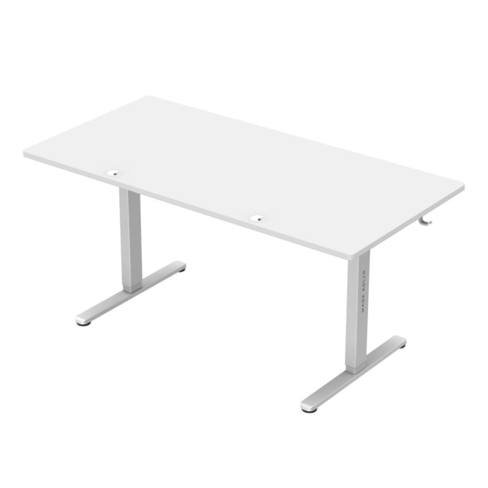 Mark Adler Leader 7.6 Electric Desk White