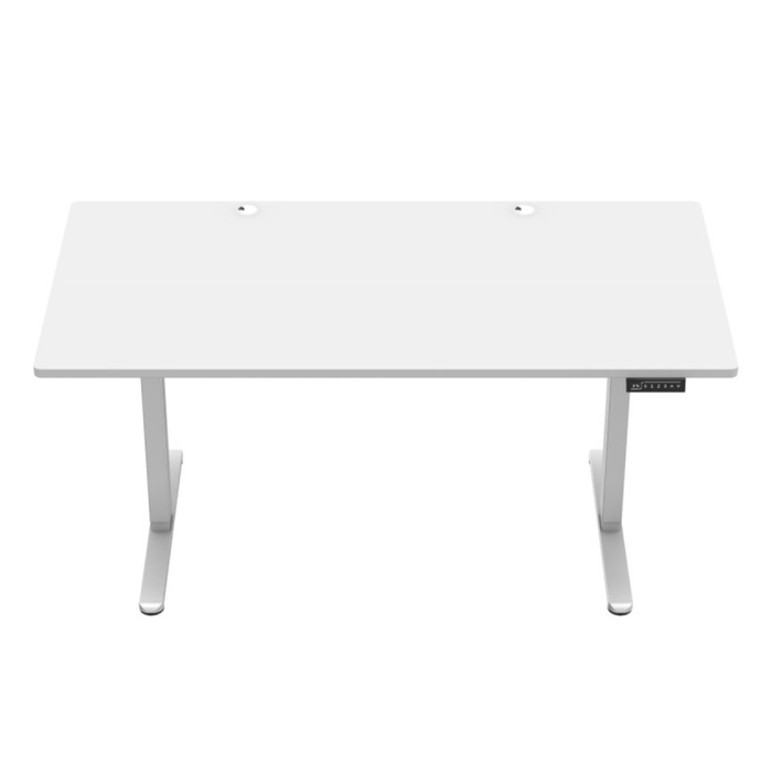 Mark Adler Leader 7.6 Electric Desk White