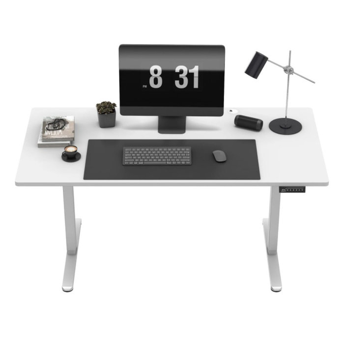Mark Adler Leader 7.6 Electric Desk White
