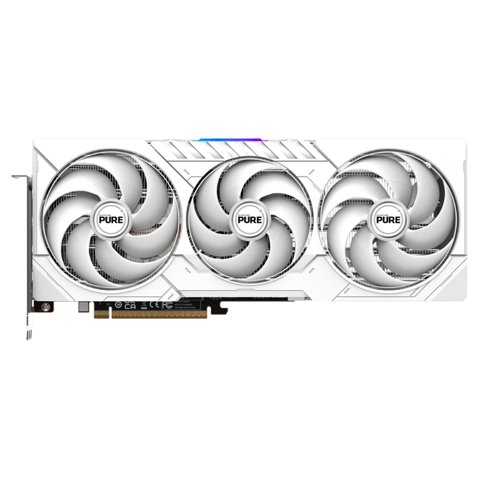 Sapphire Pure Radeon RX 9070 XT 16GB
