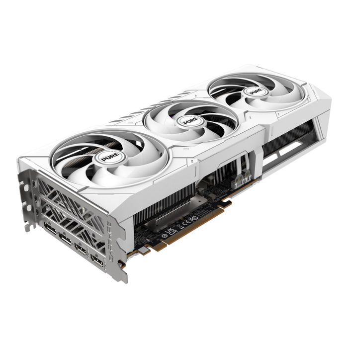 Sapphire Pure Radeon RX 9070 XT 16GB