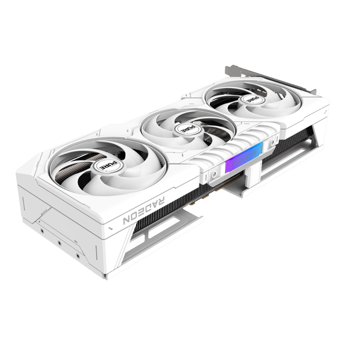 Sapphire Pure Radeon RX 9070 XT 16GB