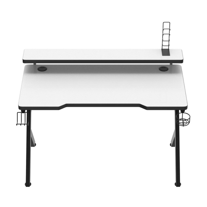 Huzaro Hero 5.0 Gaming Desk White