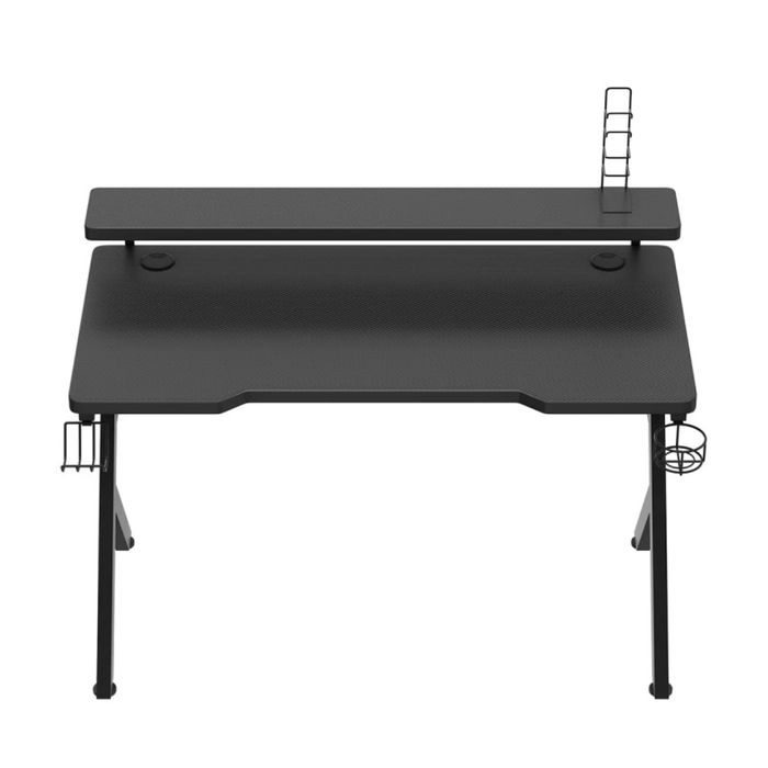 Huzaro Hero 5.0 Gaming Desk Black
