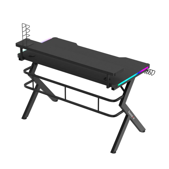 Huzaro Hero 5.0 RGB LED Gaming Desk