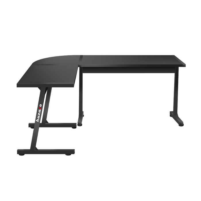 Huzaro Hero 6.0 Gaming Desk Black