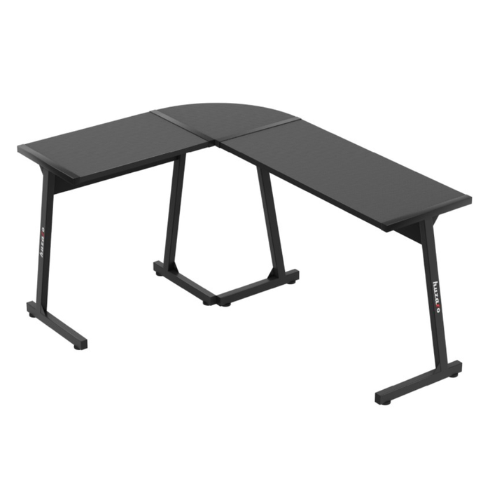 Huzaro Hero 6.0 Gaming Desk Black