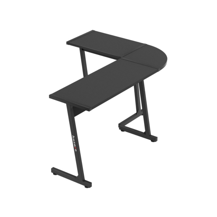 Huzaro Hero 6.0 Gaming Desk Black