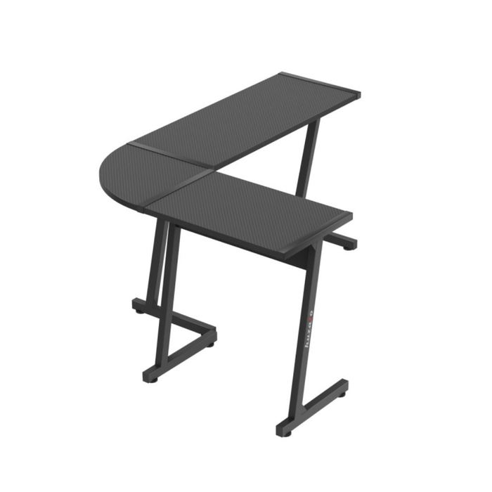 Huzaro Hero 6.0 Gaming Desk Black
