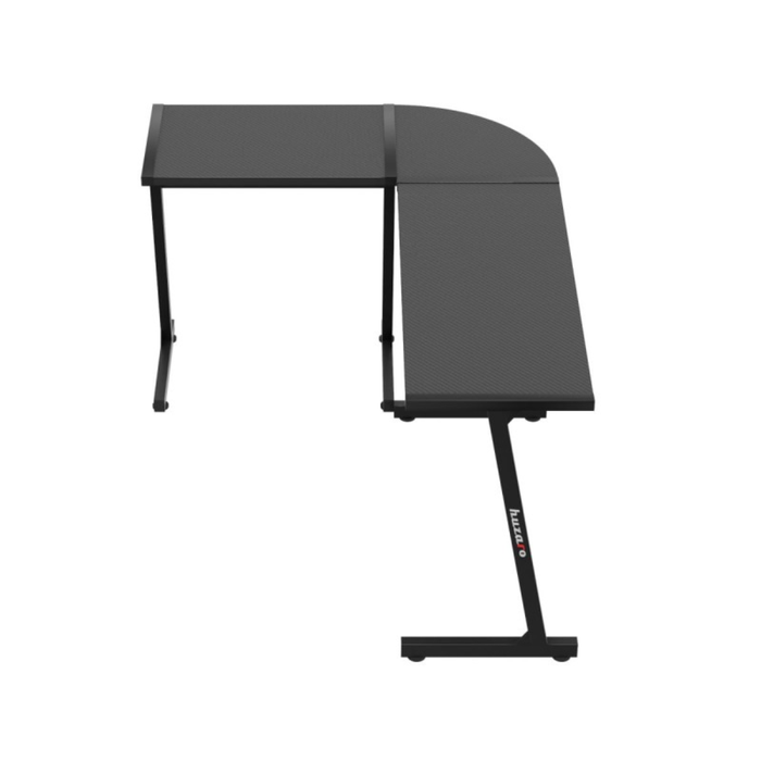 Huzaro Hero 6.0 Gaming Desk Black