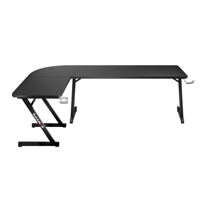 Huzaro Hero 7.0 Gaming Desk Black