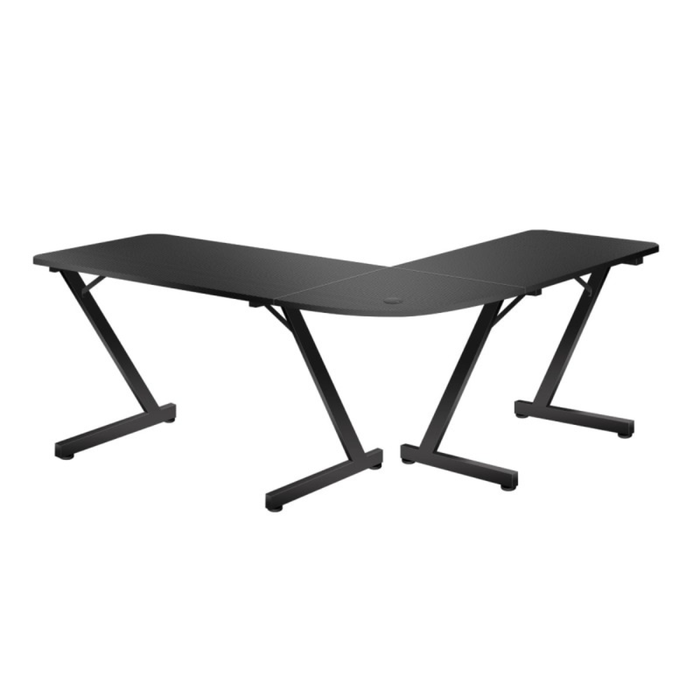 Huzaro Hero 7.0 Gaming Desk Black