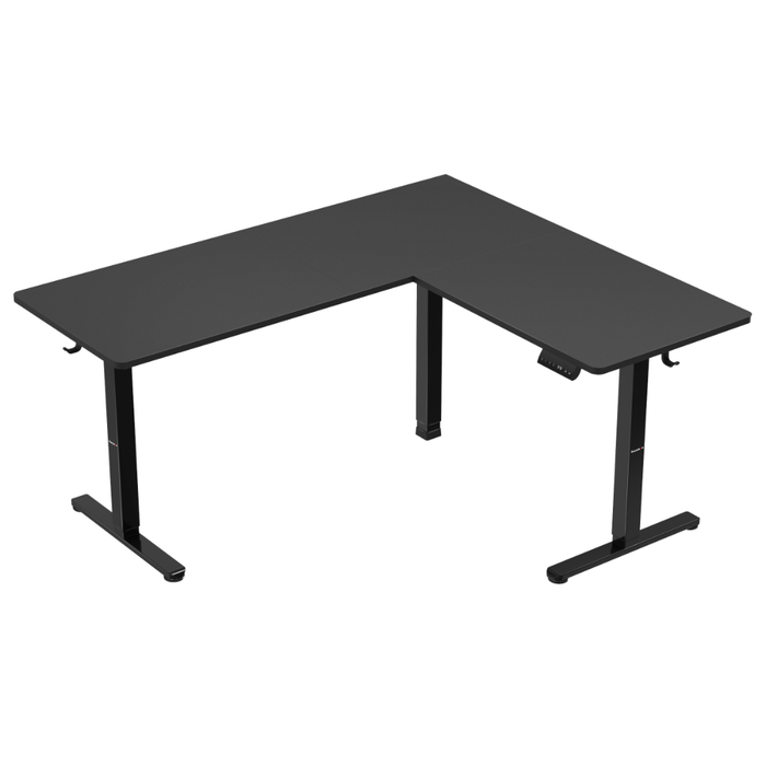 Huzaro Hero 9.5 Electric Gaming Desk