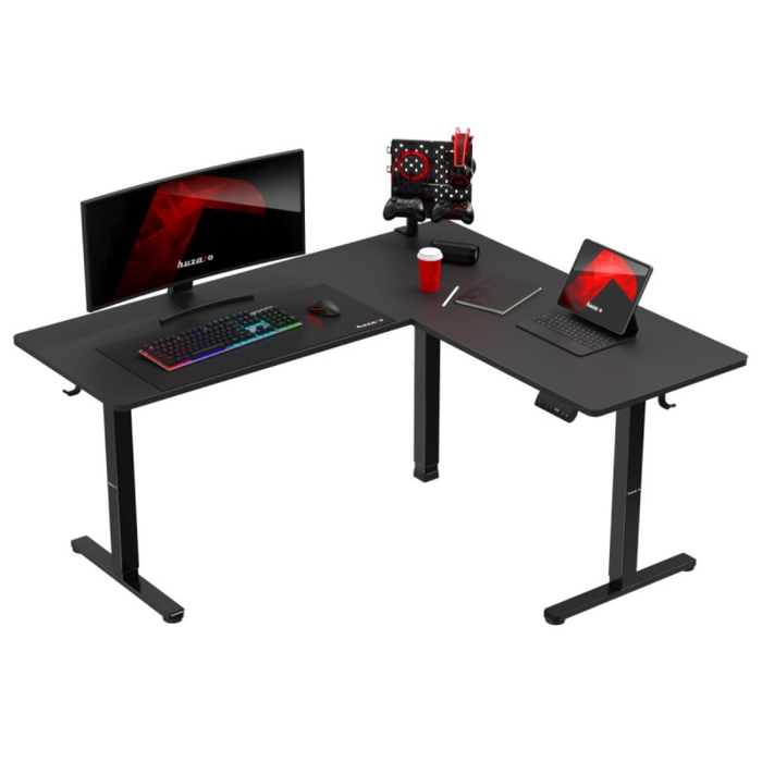 Huzaro Hero 9.5 Electric Gaming Desk