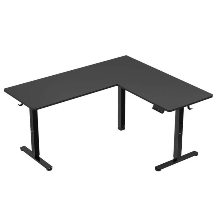 Huzaro Hero 9.5 Electric Gaming Desk