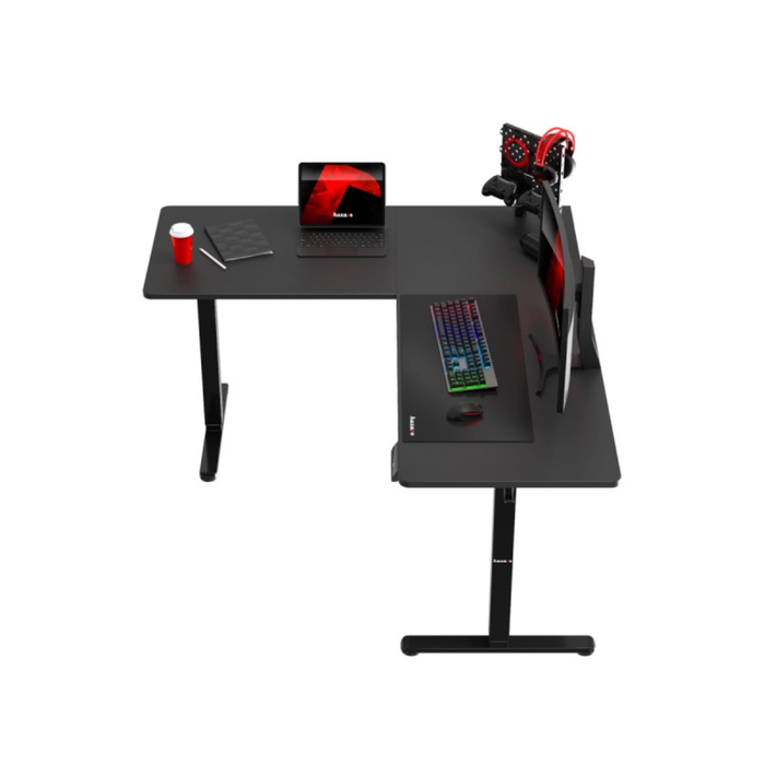 Huzaro Hero 9.5 Electric Gaming Desk