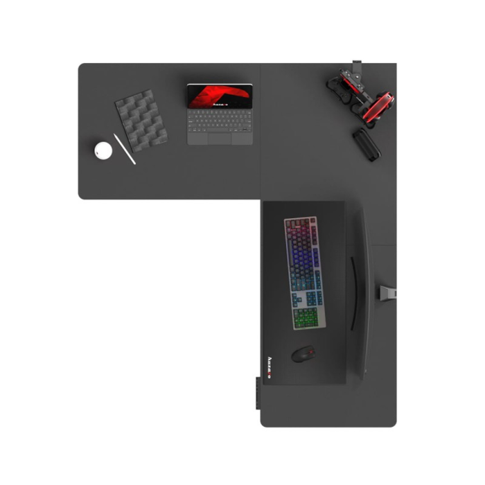 Huzaro Hero 9.5 Electric Gaming Desk
