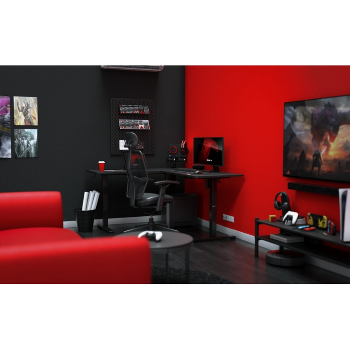 Huzaro Hero 9.5 Electric Gaming Desk