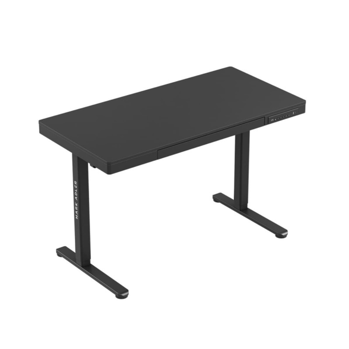 Mark Adler Leader 8.2 Electric Desk Black