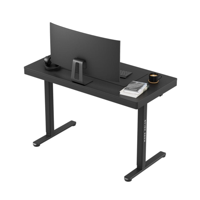 Mark Adler Leader 8.2 Electric Desk Black
