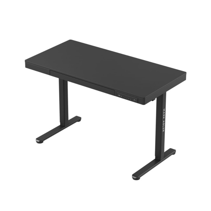 Mark Adler Leader 8.2 Electric Desk Black