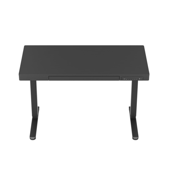 Mark Adler Leader 8.2 Electric Desk Black