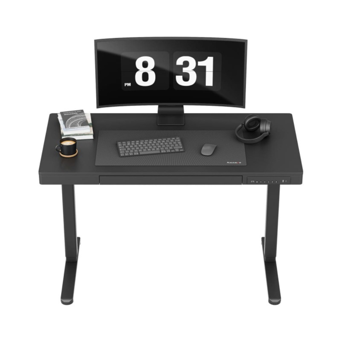 Mark Adler Leader 8.2 Electric Desk Black