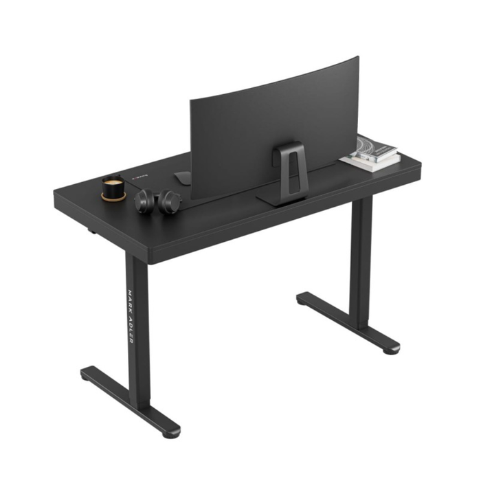Mark Adler Leader 8.2 Electric Desk Black