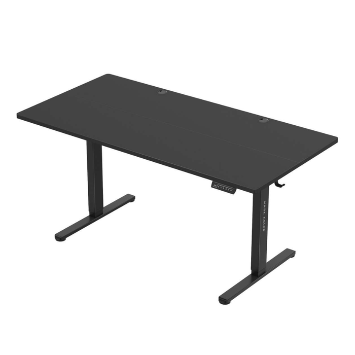 Mark Adler Leader 7.6 Electric Desk Black