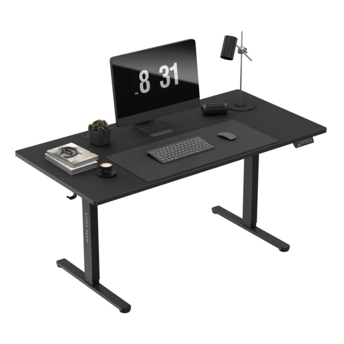 Mark Adler Leader 7.6 Electric Desk Black