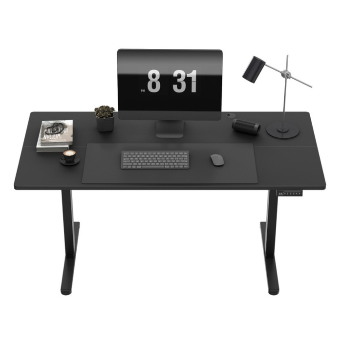 Mark Adler Leader 7.6 Electric Desk Black