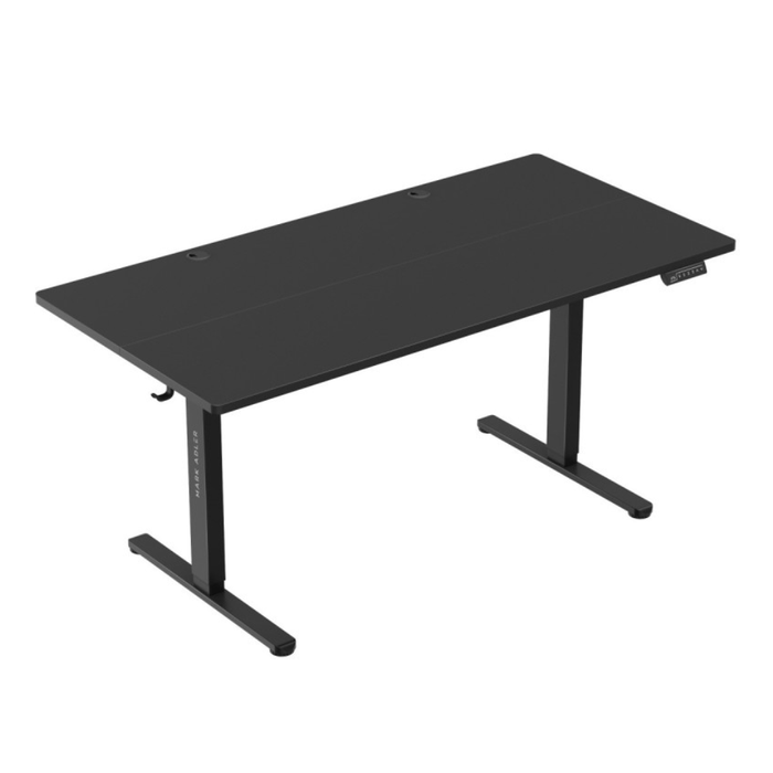 Mark Adler Leader 7.6 Electric Desk Black
