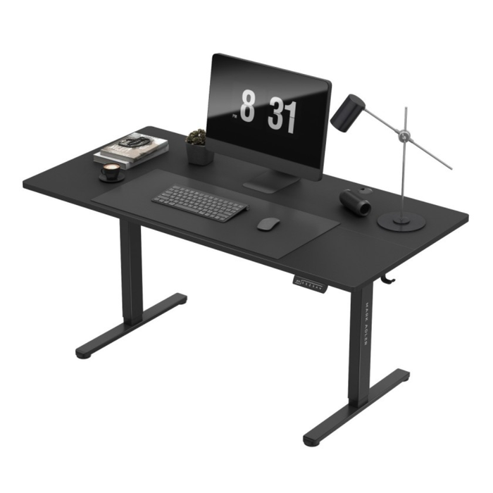 Mark Adler Leader 7.6 Electric Desk Black