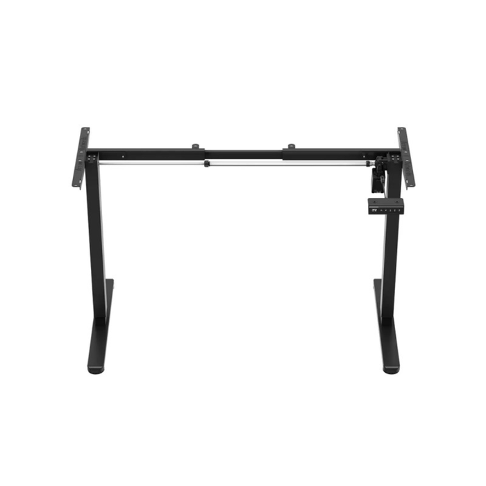 Mark Adler Xeno 2.1 Electric Desk Frame Black