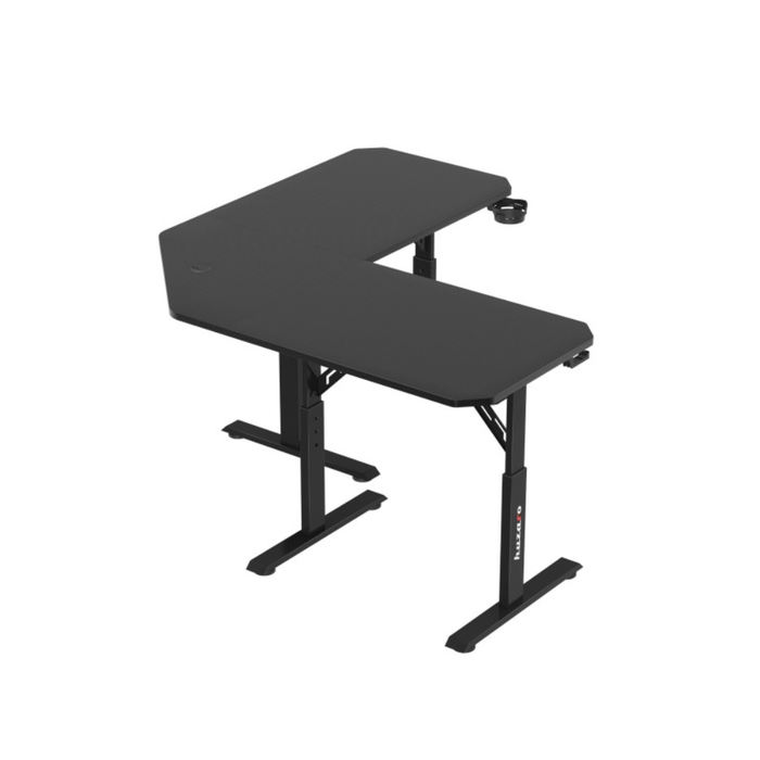 Huzaro Hero 7.3 Gaming Desk Black