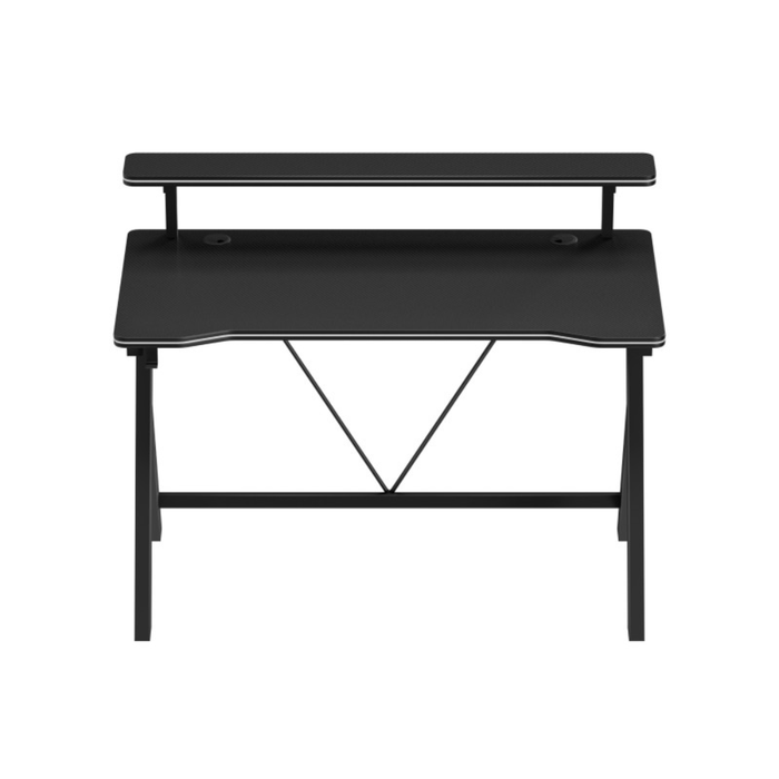 Huzaro Hero 1.9 Gaming Desk Black