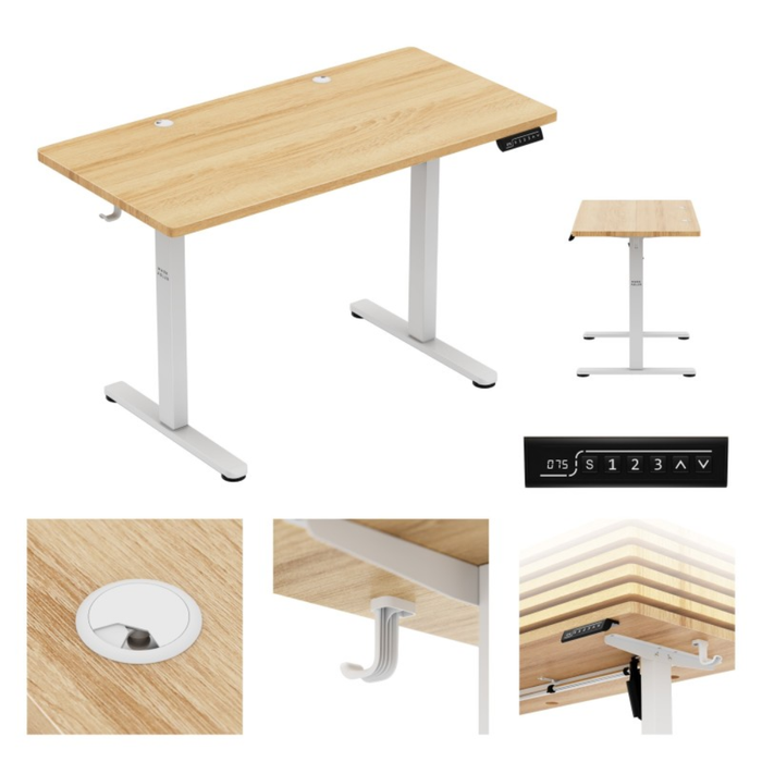Mark Adler Leader 6.9 Electric Desk Craft
