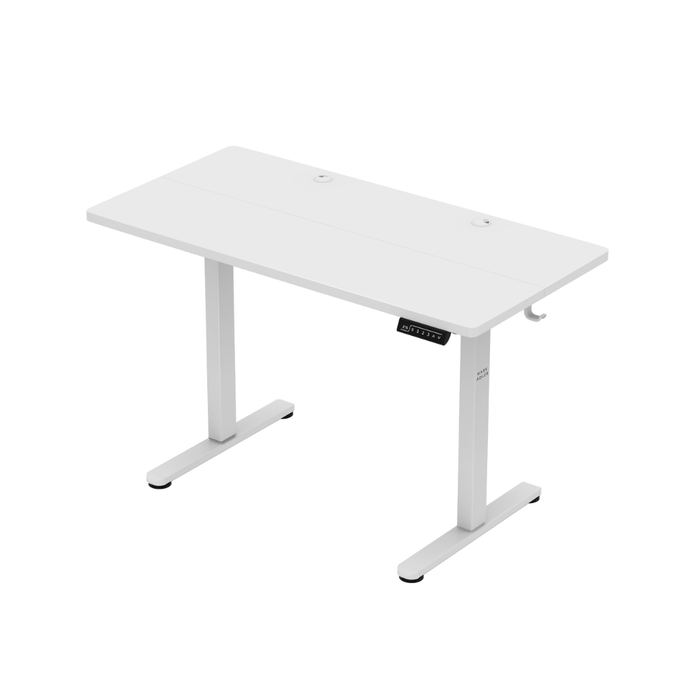 Mark Adler Leader 6.9 Electric Desk White
