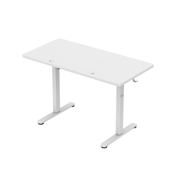 Mark Adler Leader 6.9 Electric Desk White