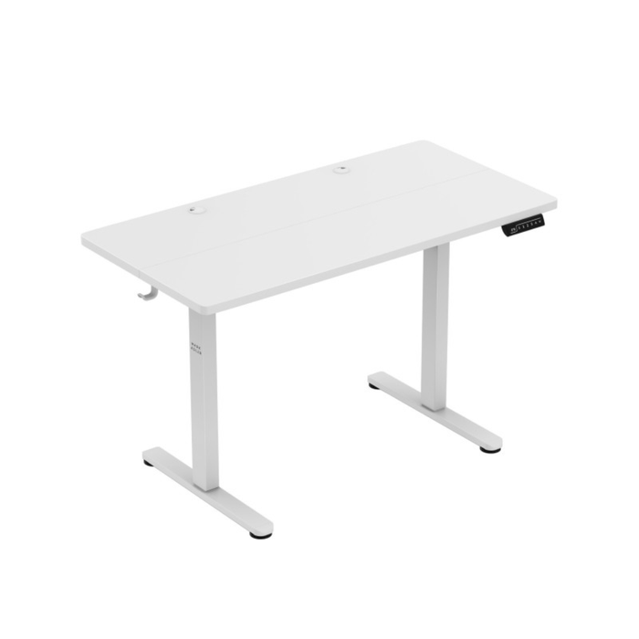 Mark Adler Leader 6.9 Electric Desk White
