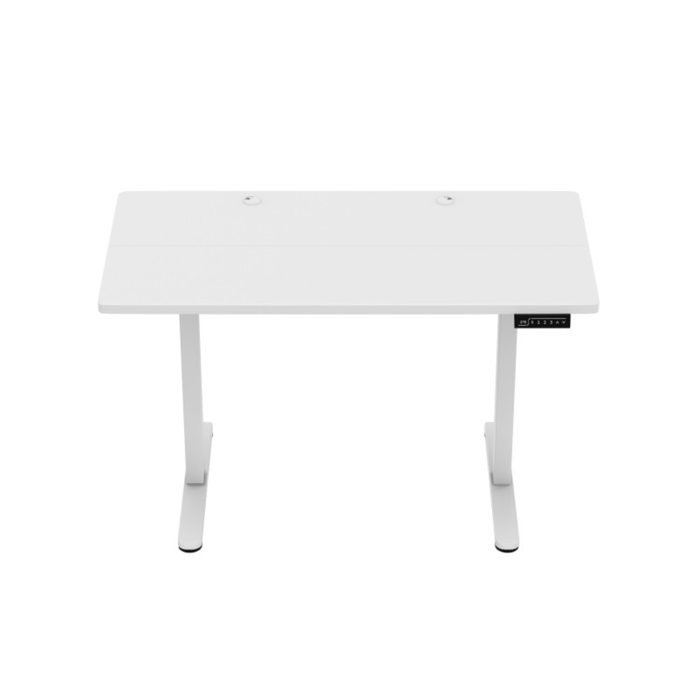 Mark Adler Leader 6.9 Electric Desk White