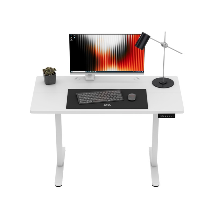 Mark Adler Leader 6.9 Electric Desk White