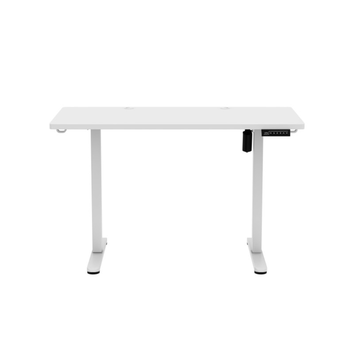 Mark Adler Leader 6.9 Electric Desk White