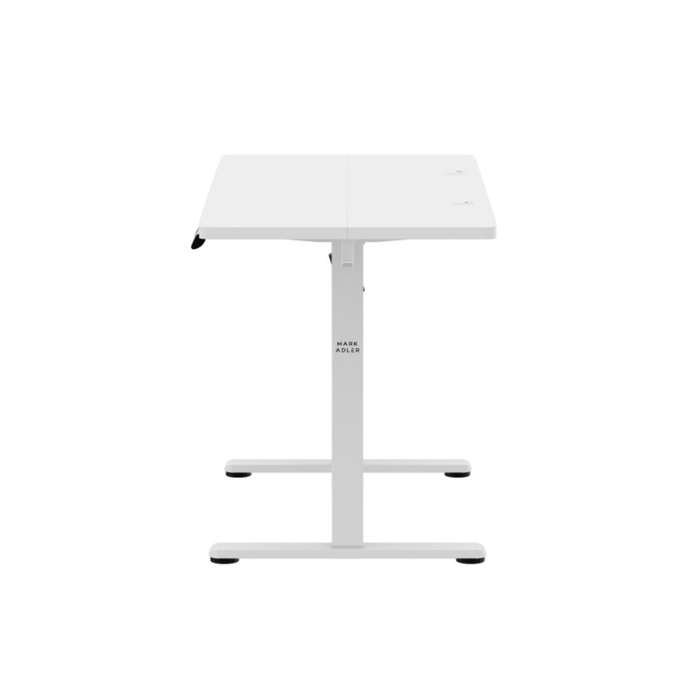 Mark Adler Leader 6.9 Electric Desk White