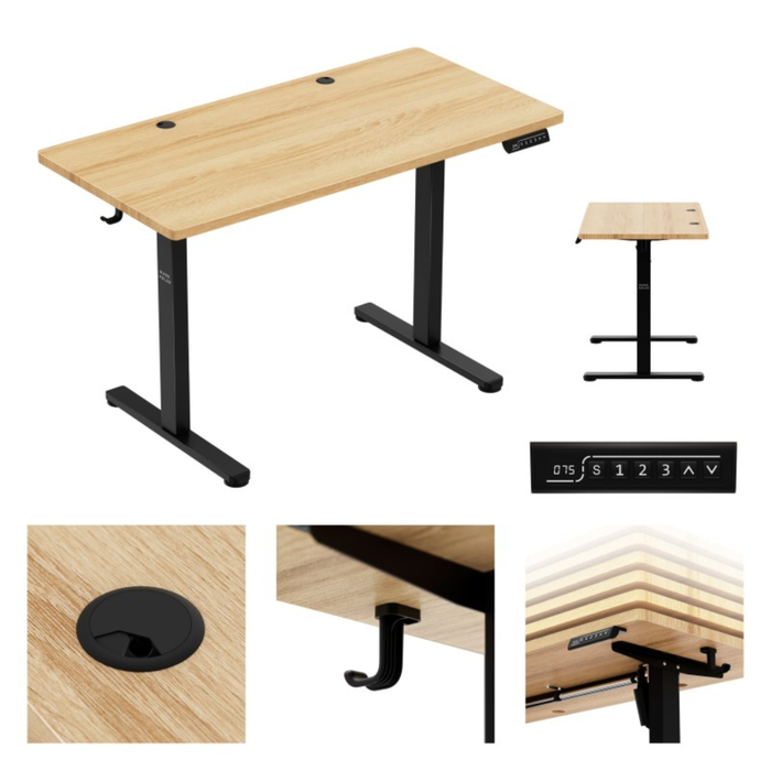 Mark Adler Leader 6.9 Electric Desk