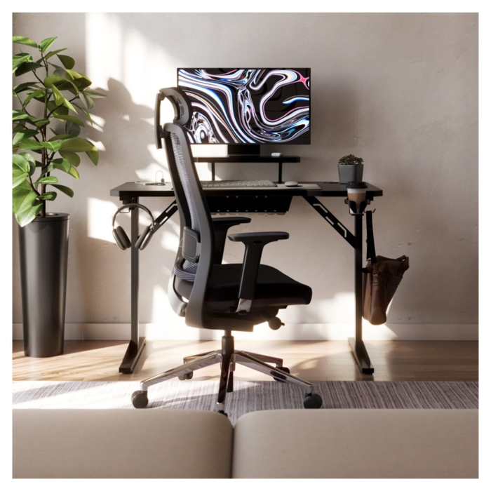 Mark Adler Leader 5.1 Desk Black