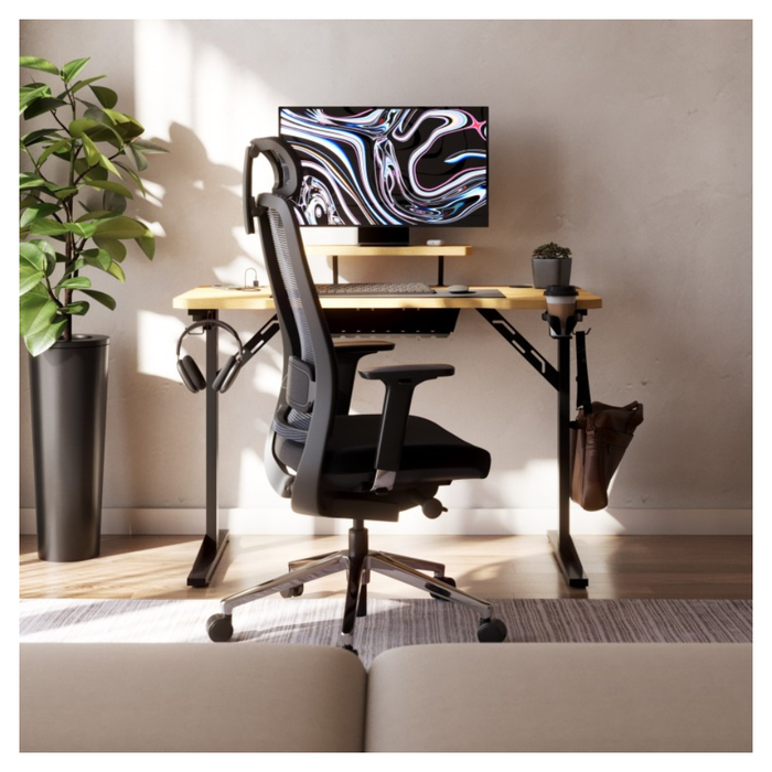 Mark Adler Leader 5.1 Desk Oak