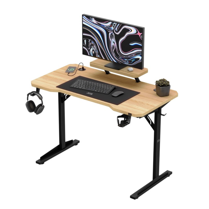 Mark Adler Leader 5.1 Desk Oak