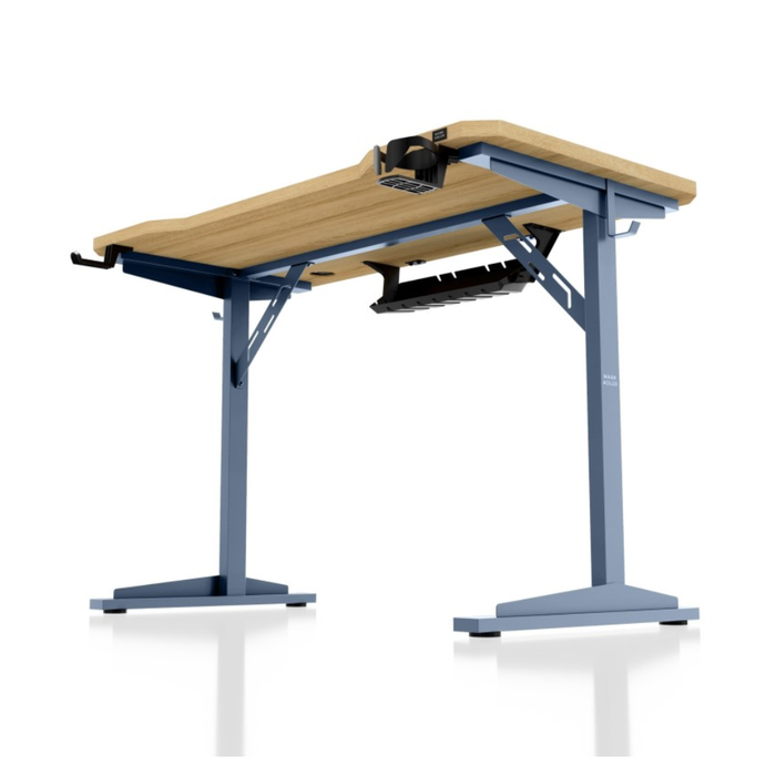 Mark Adler Leader 5.1 Desk Oak