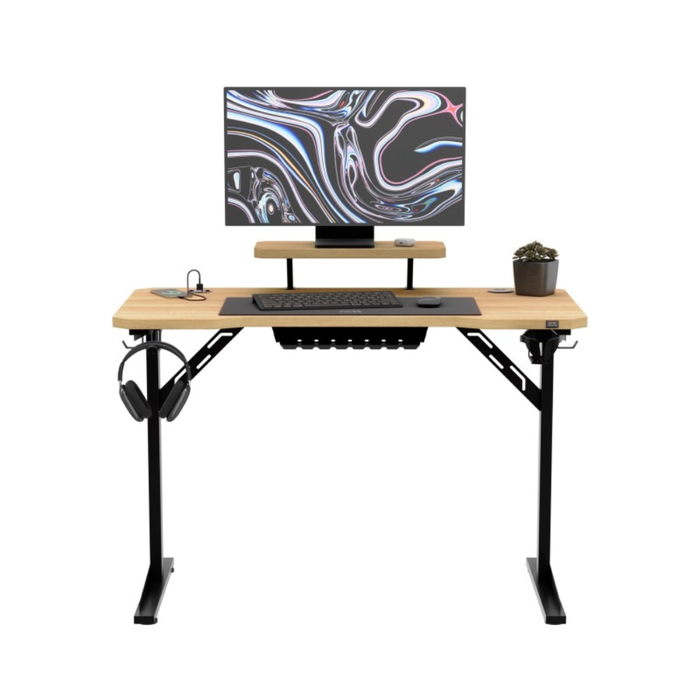 Mark Adler Leader 5.1 Desk Oak